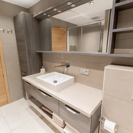T3 D'exception - Croisette - Vue Apartment *