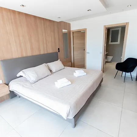 T3 D'exception - Croisette - Vue Apartment *