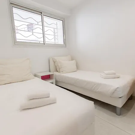 Apartment T3 D'exception - Croisette - Vue *